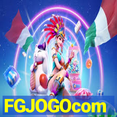 FGJOGOcom