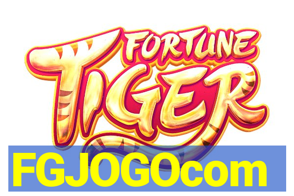 FGJOGOcom