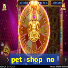 pet shop no cruzeiro do sul aparecida de goiania