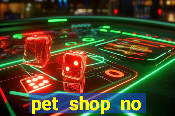 pet shop no cruzeiro do sul aparecida de goiania