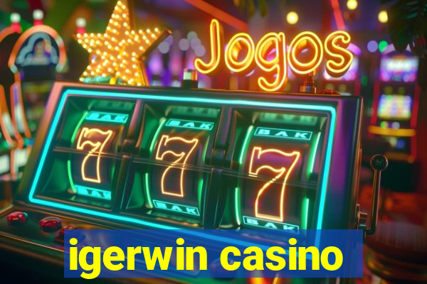 igerwin casino