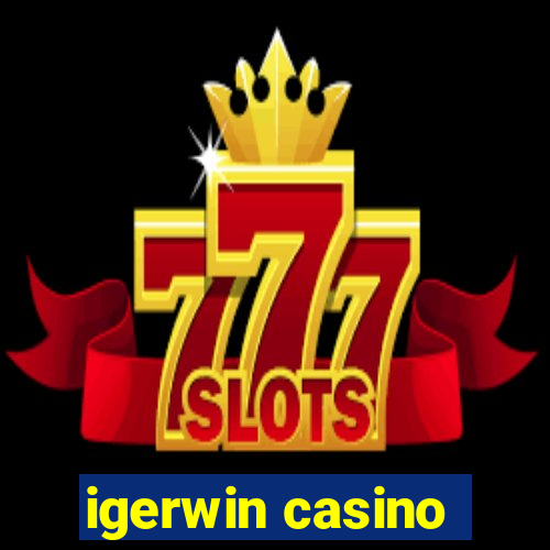 igerwin casino