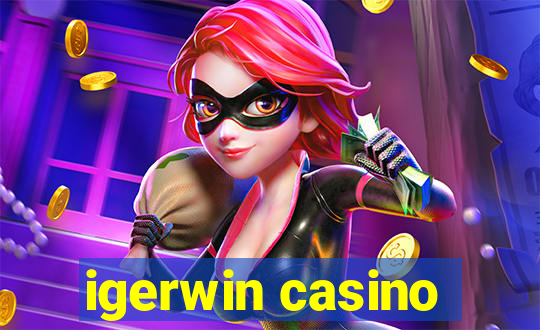 igerwin casino