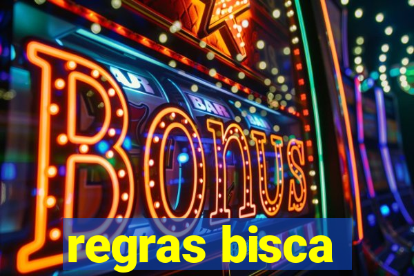 regras bisca