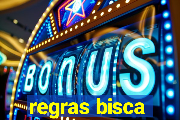 regras bisca