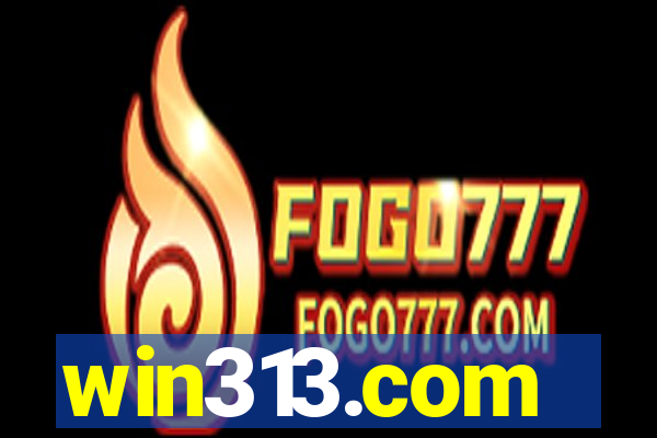 win313.com