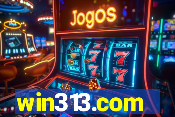 win313.com