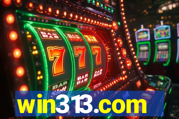 win313.com