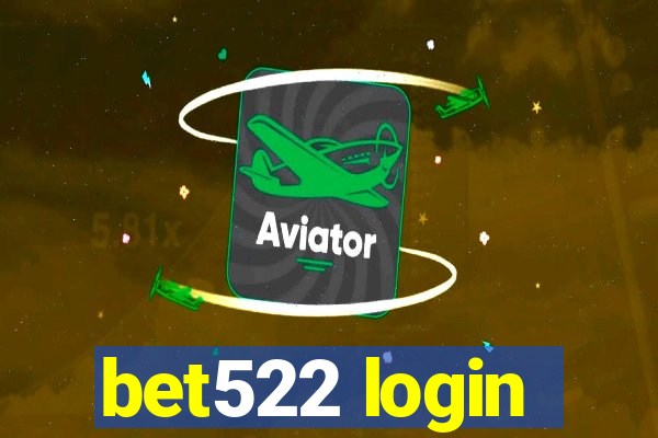 bet522 login