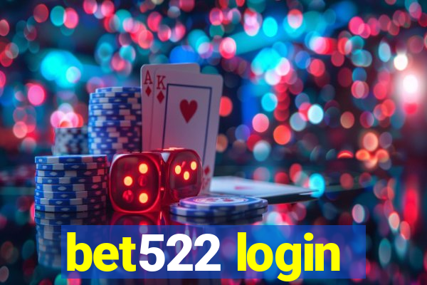 bet522 login