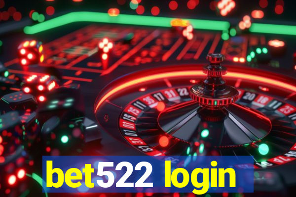 bet522 login