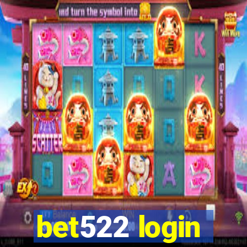 bet522 login