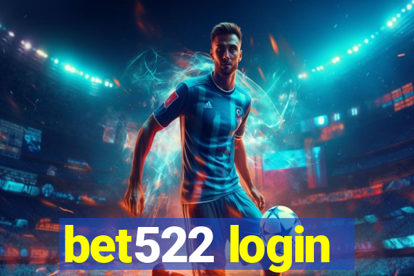 bet522 login