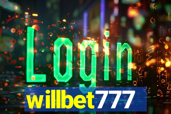 willbet777