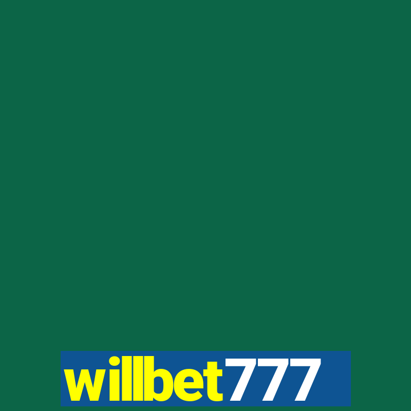 willbet777