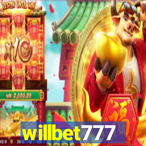 willbet777