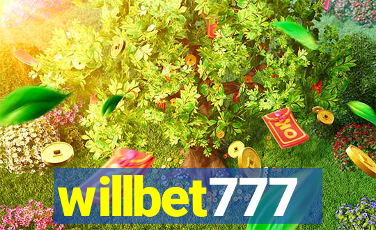 willbet777