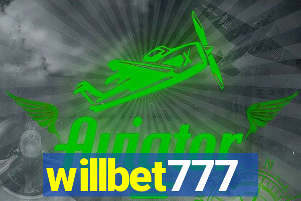 willbet777