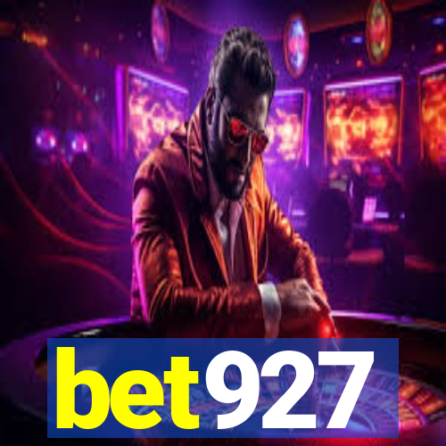 bet927