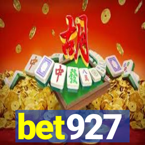 bet927