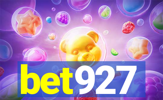 bet927