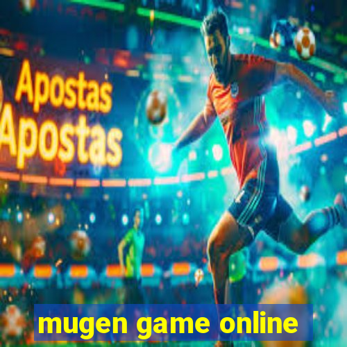 mugen game online