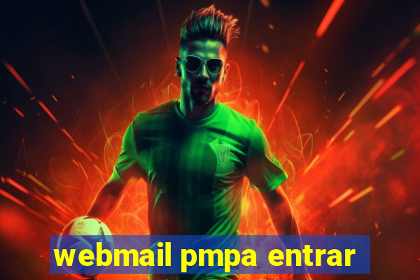 webmail pmpa entrar