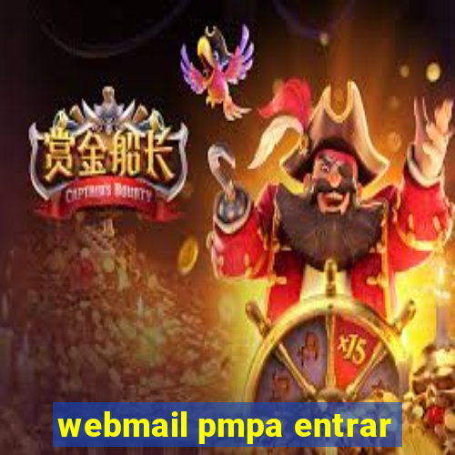 webmail pmpa entrar