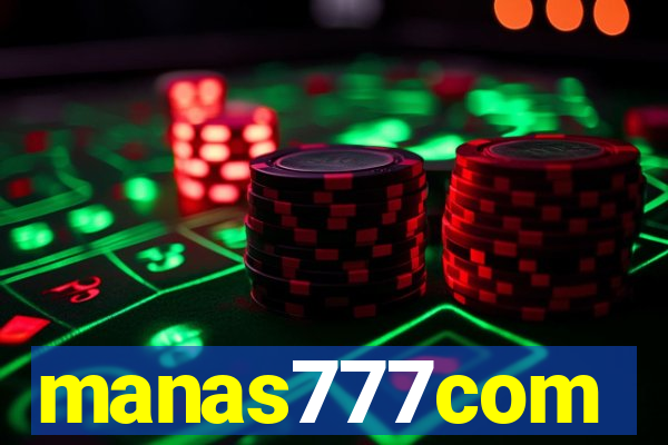 manas777com