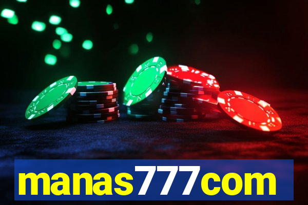 manas777com