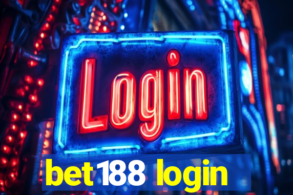 bet188 login