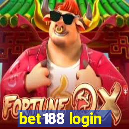 bet188 login