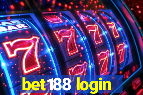 bet188 login