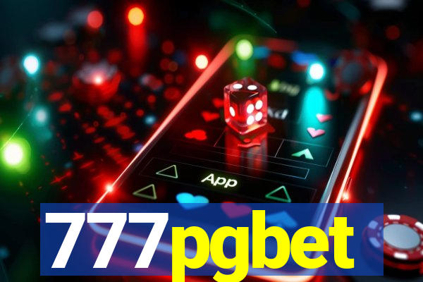 777pgbet