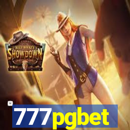 777pgbet