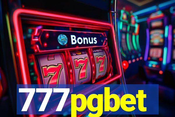 777pgbet