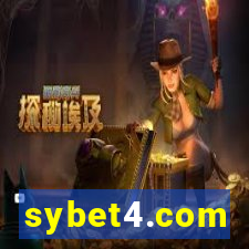 sybet4.com