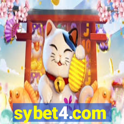 sybet4.com