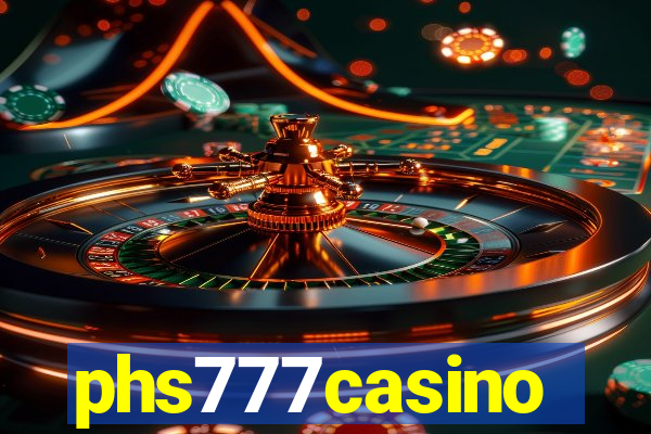 phs777casino