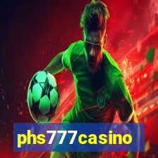 phs777casino