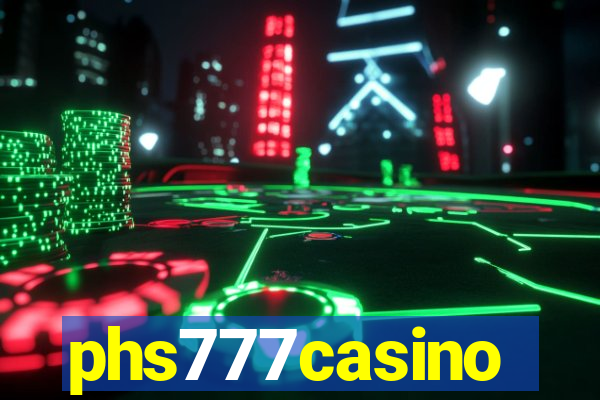 phs777casino