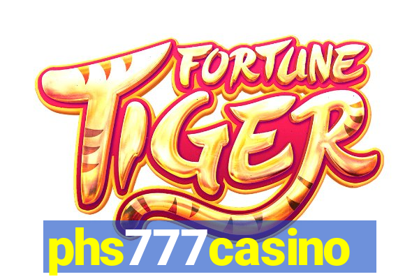 phs777casino