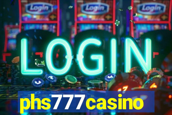 phs777casino