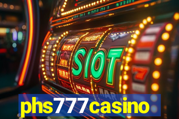 phs777casino