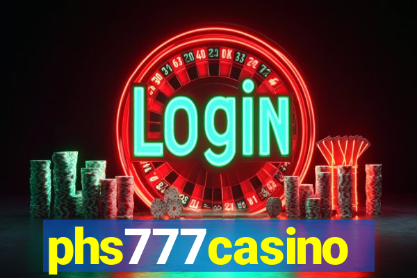 phs777casino