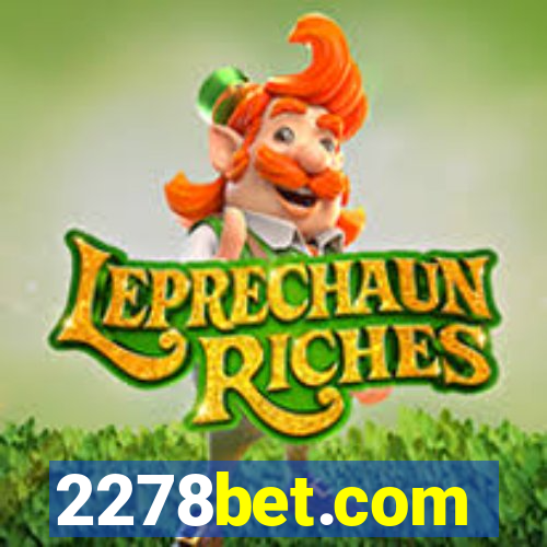 2278bet.com