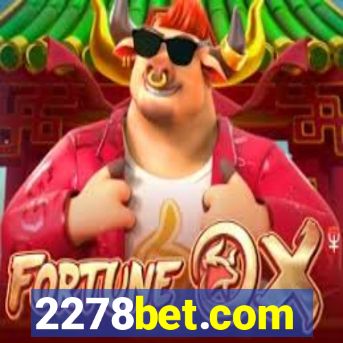 2278bet.com