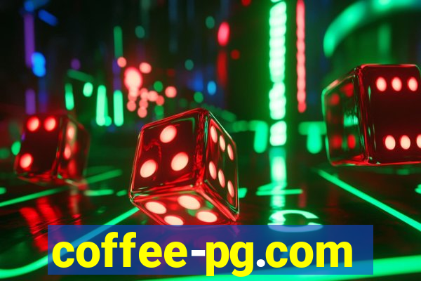 coffee-pg.com