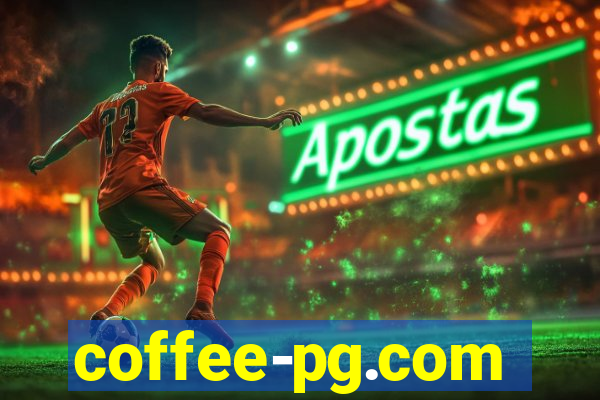 coffee-pg.com