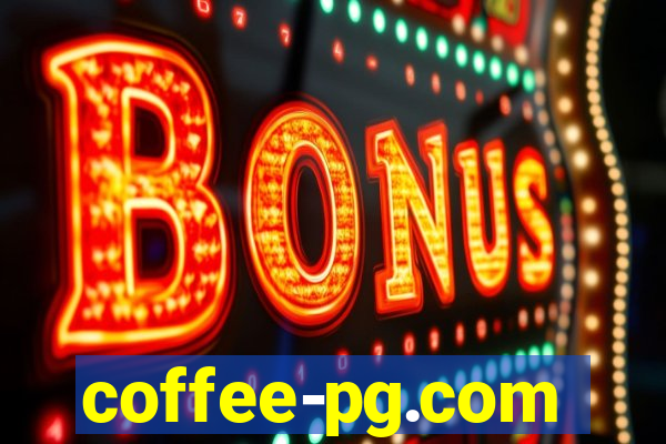 coffee-pg.com